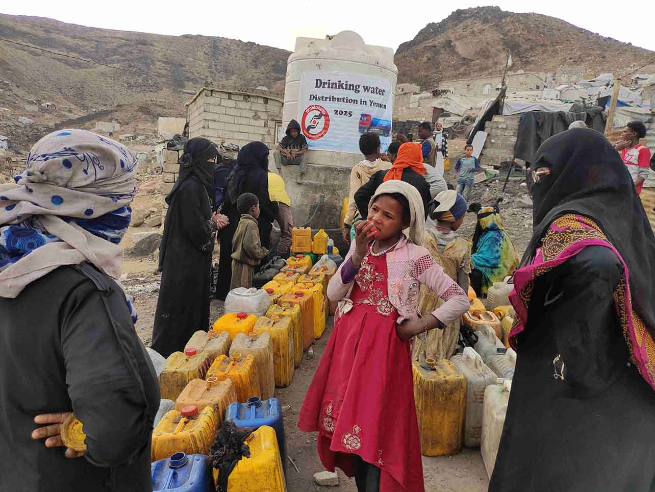 Drinking Water Eu 2025