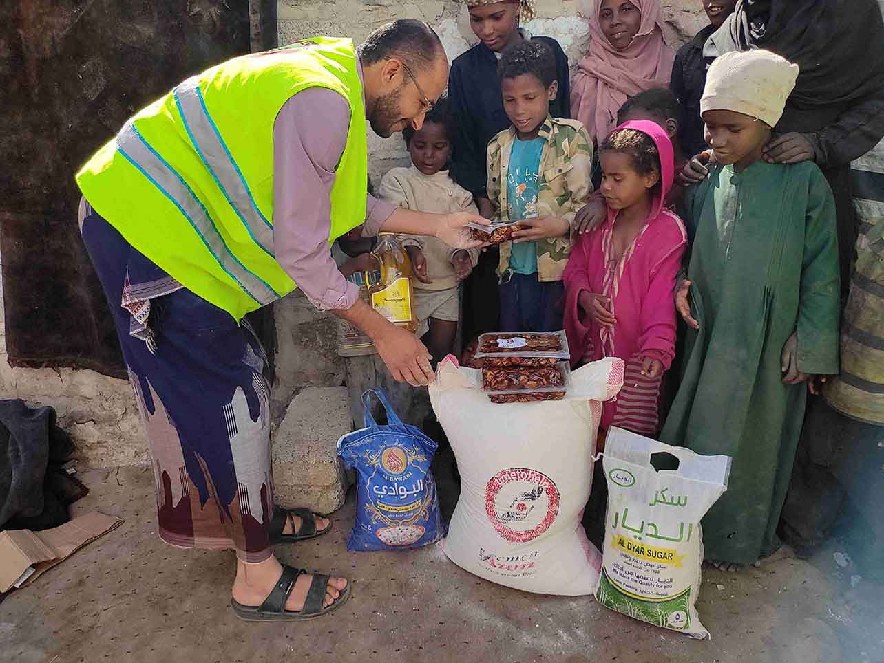 Food Packages CH 2024